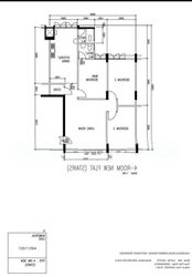 Blk 634 Yio Chu Kang Heights (Ang Mo Kio), HDB 4 Rooms #496997501